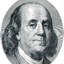 Benjamin Franklin