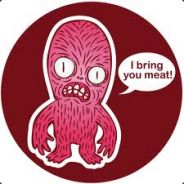 Bringer of Meat - steam id 76561197961853196