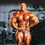 Bob Tschigerillo