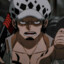 Trafalgar law