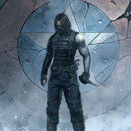 Winter Soldier