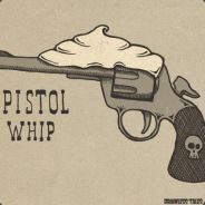 Pistolwhip