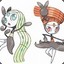 Meloetta666