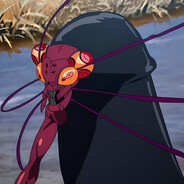 Kurourushi's glue trap