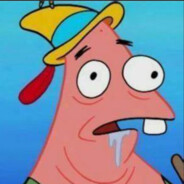 比奇堡突击手派大星