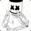 Marshmello■