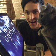 艾欧尼亚第一炸弹人