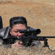 Mad Sniper