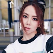 桌子不齐邓紫棋