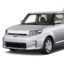 Toyota Scion xB 1.5 L 1NZ-FE