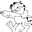 gladiatorish