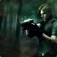 FR [S.T.A.R.S.] Leon S. Kennedy