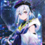 无月key