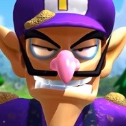 ★CyberWaluigi★