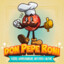 ⭑★✪ Don Pepe Roni ✪★