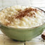 Arroz con Leche