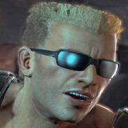 Duke Nukem