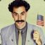 Borat Sagdiyev