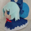 Cirno Snail