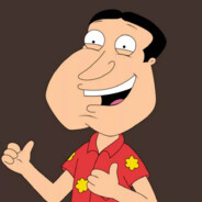 Glenn Quagmire