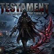 Testament78 avatar