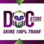 DocDota Store 100% TRADE