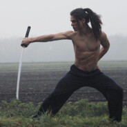 神枪手四连李二牛