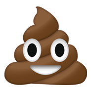 avatar Poop Man