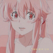 YUNO GASAI