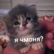 КТО ЧМОНЯ ?