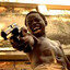 mlk rebelde