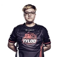 Tyloo的Attacker本人