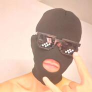 哥哥发把蝴蝶刀