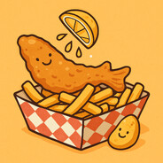 ⇄ Fish & Chips ⇄