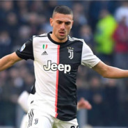 Merih Demiral