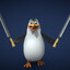 Steam avatar