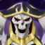 Ainz Ooal Gown