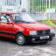Uno turbo 89