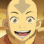 Happy Aang