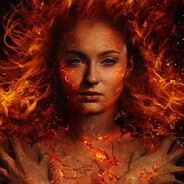 Dark Phoenix ♡灾难