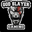 god slayer