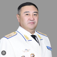 Сагимбаев Е.А. Steam avatar