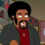 JEROME COOL J