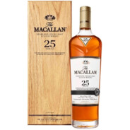 The Macallan