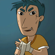 翻斗花园第一狙击手健