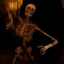 skeleton world of warcraft