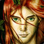Kvothe the bloodless