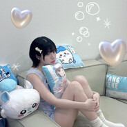 Liyuuの绯闻男友