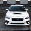 WRX Blank