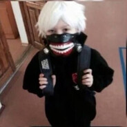 Дитя пророчества